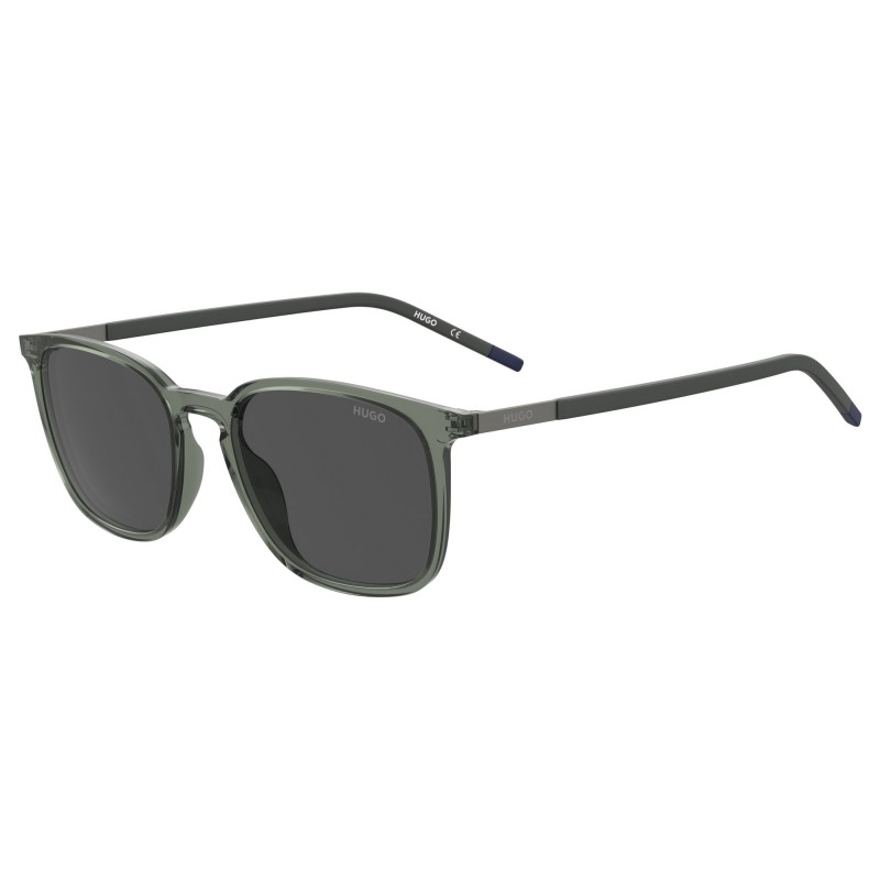 SUNGLASSES HUGO MAN HG-1268-S-1ED (Lens/Bridge/Temple) 54/18/145 mm)