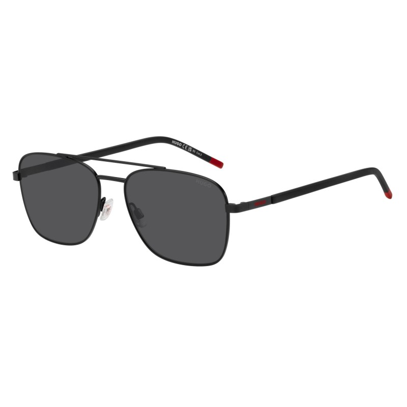 SUNGLASSES HUGO MAN HG-1269-S-003 (Lens/Bridge/Temple) 57/16/145 mm)
