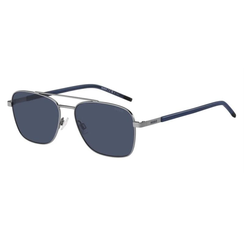 SUNGLASSES HUGO MAN HG-1269-S-R81 (Lens/Bridge/Temple) 57/16/145 mm)