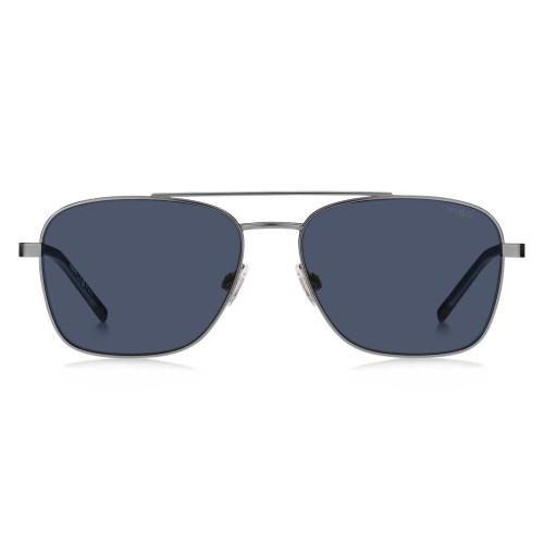 SUNGLASSES HUGO MAN HG-1269-S-R81 (Lens/Bridge/Temple) 57/16/145 mm)