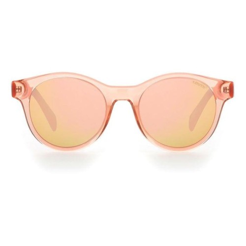 SUNGLASSES LEVI'S WOMEN LV-1000-S-35J (Lens/Bridge/Temple) 51/20/145 mm)