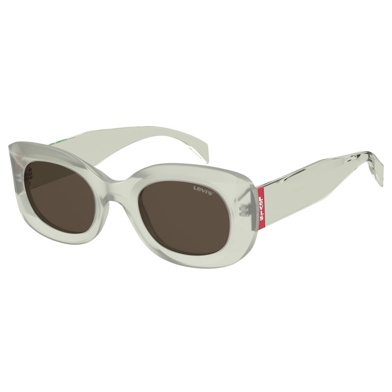 SUNGLASSES LEVI'S WOMEN LV-1080-S-DLD (Lens/Bridge/Temple) 49/24/145 mm)