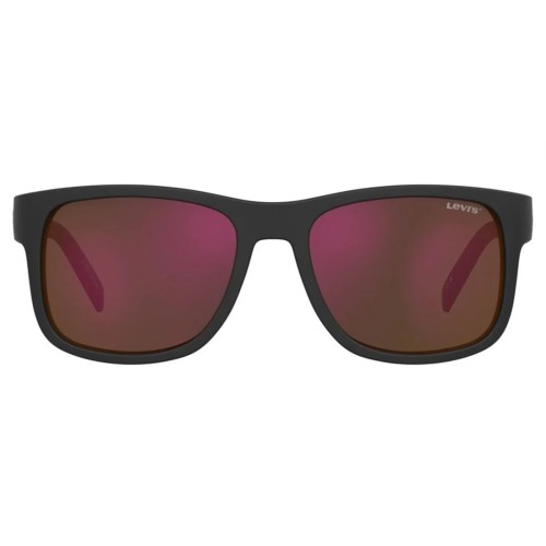 SUNGLASSES LEVI'S MAN LV-5080-S-003 (Lens/Bridge/Temple) 56/18/145 mm)