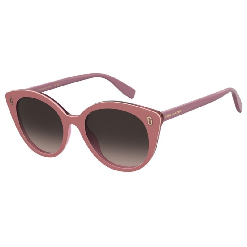 SUNGLASSES MARC JACOBS WOMEN MJ-1120-S-35J (Lens/Bridge/Temple) 53/18/140 mm)