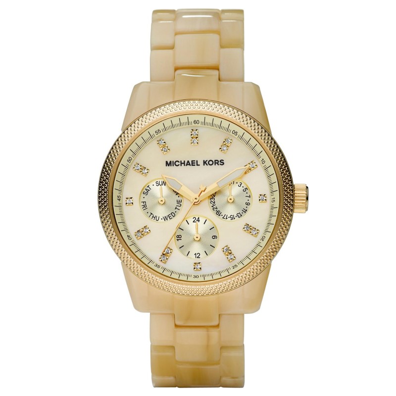 WATCH MICHAEL KORS WOMEN MK5039 (38MM)