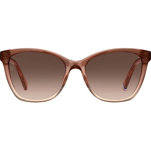 SUNGLASSES TOMMY HILFIGER WOMEN TH-1981-S-FWM (Lens/Bridge/Temple) 54/17/140 mm)