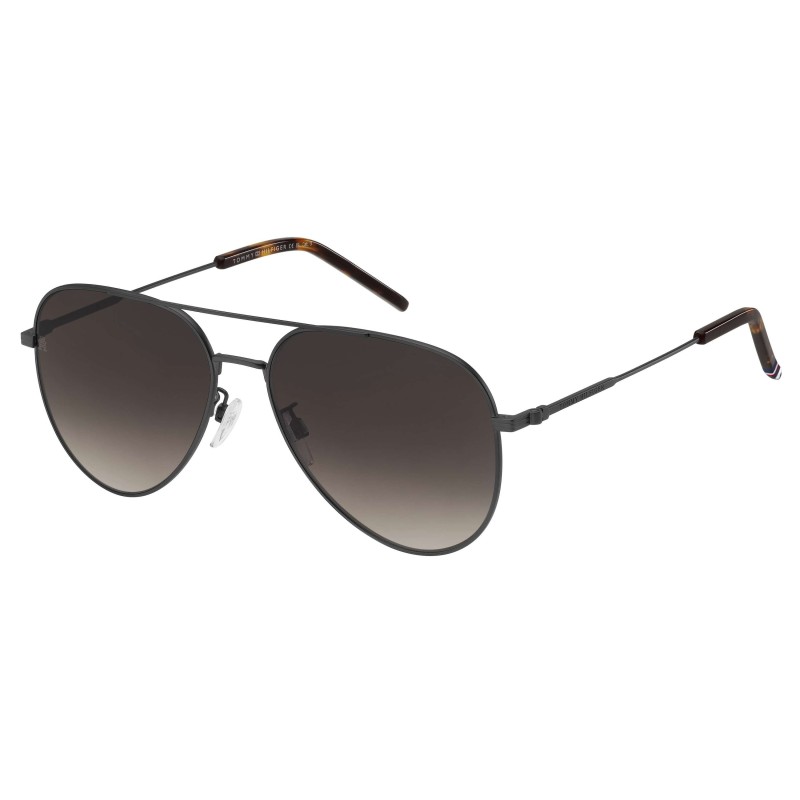 SUNGLASSES TOMMY HILFIGER MAN TH2111GSSVK (Lens/Bridge/Temple) 60/16/150 mm)