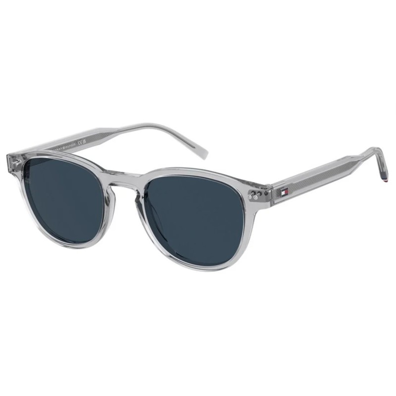 SUNGLASSES TOMMY HILFIGER MAN TH-2186-S-KB7 (Lens/Bridge/Temple) 51/21/150 mm)