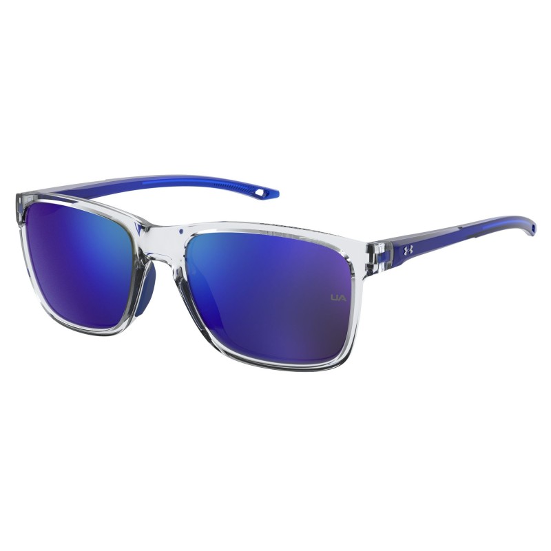 SUNGLASSES UNDER ARMOUR CHILDREN'S UA-7002-S-QM4 (Lens/Bridge/Temple) 56/18/135 mm)