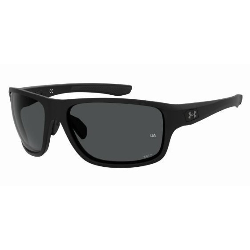SUNGLASSES UNDER ARMOUR MAN UABATTLEO003 (Lens/Bridge/Temple) 65/16/135 mm)