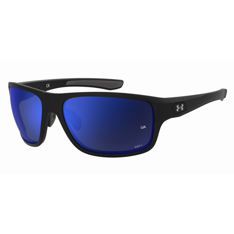 SUNGLASSES UNDER ARMOUR MAN UABATTLEOO6W (Lens/Bridge/Temple) 65/16/135 mm)