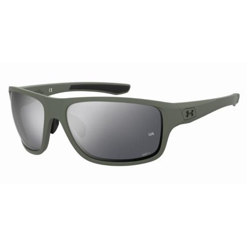 SUNGLASSES UNDER ARMOUR MAN UABATTLEOSIF (Lens/Bridge/Temple) 65/16/135 mm)