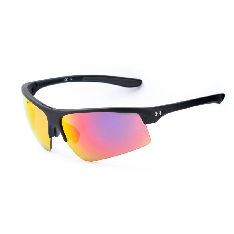 SUNGLASSES UNDER ARMOUR MAN UACLUTCHOGO6W (Lens/Bridge/Temple) 71/09/130 mm)