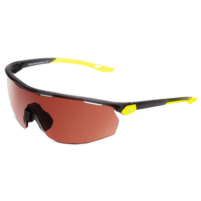 SUNGLASSES UNDER ARMOUR MAN UAGAMETIMEOG0 (Lens/Bridge/Temple) 99/01/120 mm)