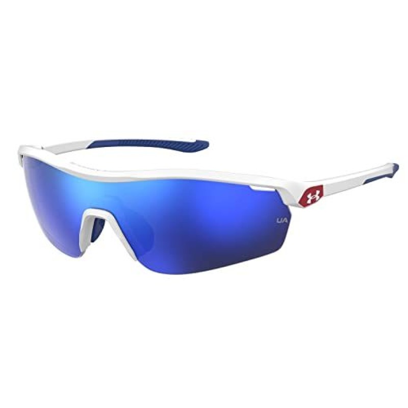 SUNGLASSES UNDER ARMOUR MAN UAGAMETIMEOG6 (Lens/Bridge/Temple) 99/01/120 mm)