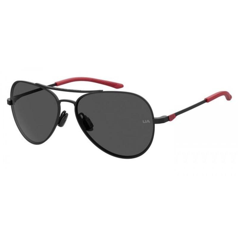 SUNGLASSES UNDER ARMOUR CHILDREN'S UAINSTINCTJRB (Lens/Bridge/Temple) 51/13/120 mm)