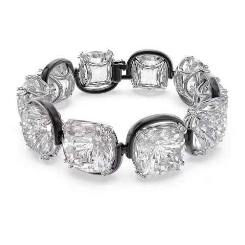 BRACELET SWAROVSKI WOMEN 5600047 (16,5-22,7CM )