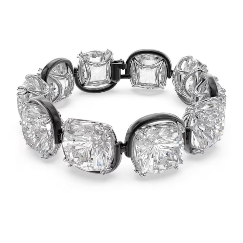 BRACELET SWAROVSKI WOMEN 5600047 (16,5-22,7CM )