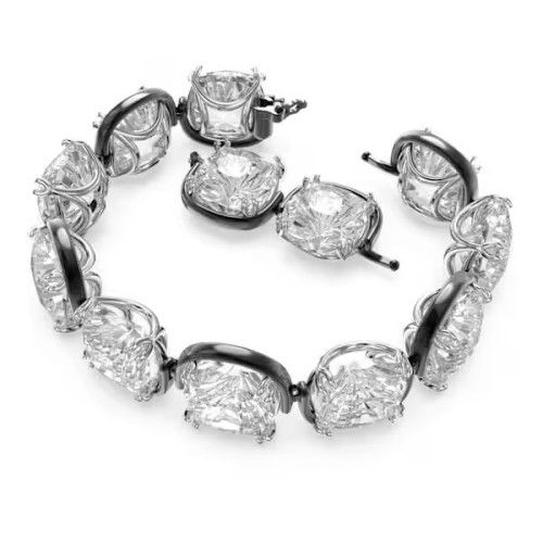 BRACELET SWAROVSKI WOMEN 5600047 (16,5-22,7CM )