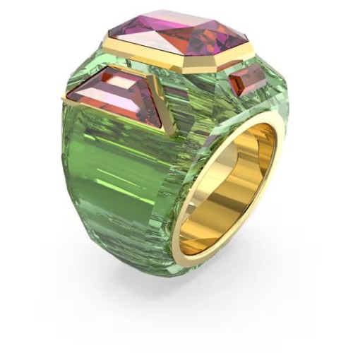 RING SWAROVSKI WOMEN 5630316 (52 )