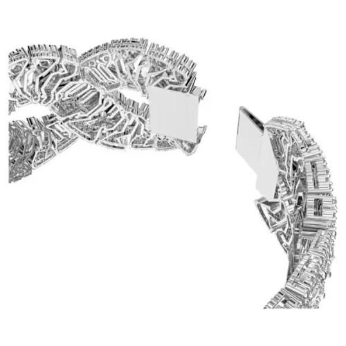 BRACELET SWAROVSKI WOMEN 5598351 (18CM )