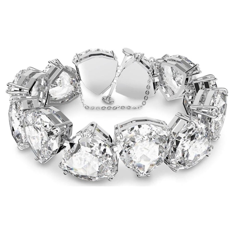 BRACELET SWAROVSKI WOMEN 5599194 (18-21CM )