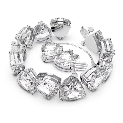 BRACELET SWAROVSKI WOMEN 5599194 (18-21CM )