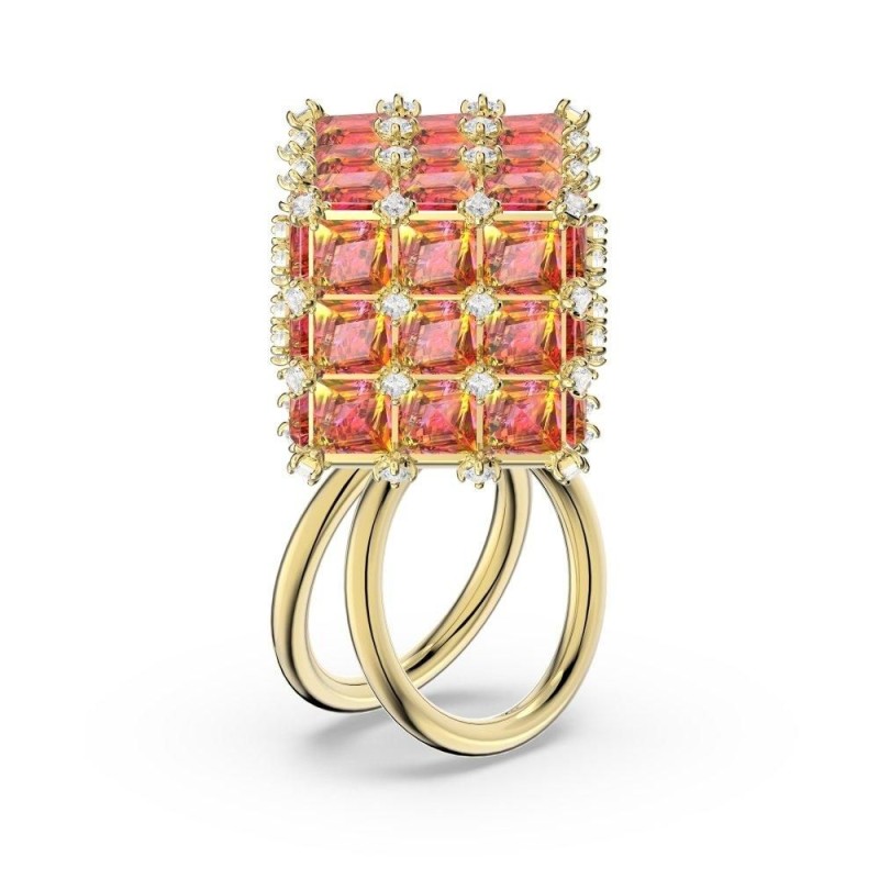 RING SWAROVSKI WOMEN 5599807 (55-DIAMETRO INTERNO 17,2MM )