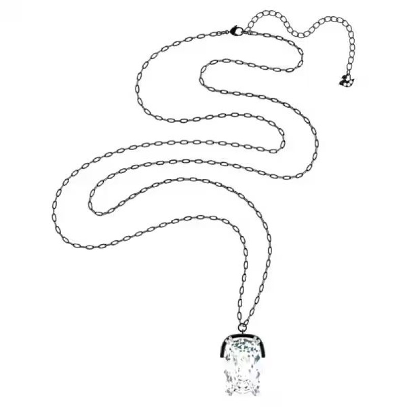 NECKLACE SWAROVSKI WOMEN 5600042 (75-85CM )