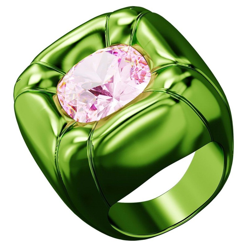 RING SWAROVSKI WOMEN 5601542 (55-DIAMETRO INTERNO 17,2MM )