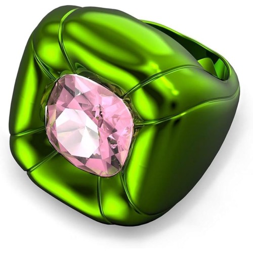 RING SWAROVSKI WOMEN 5601542 (55-DIAMETRO INTERNO 17,2MM )