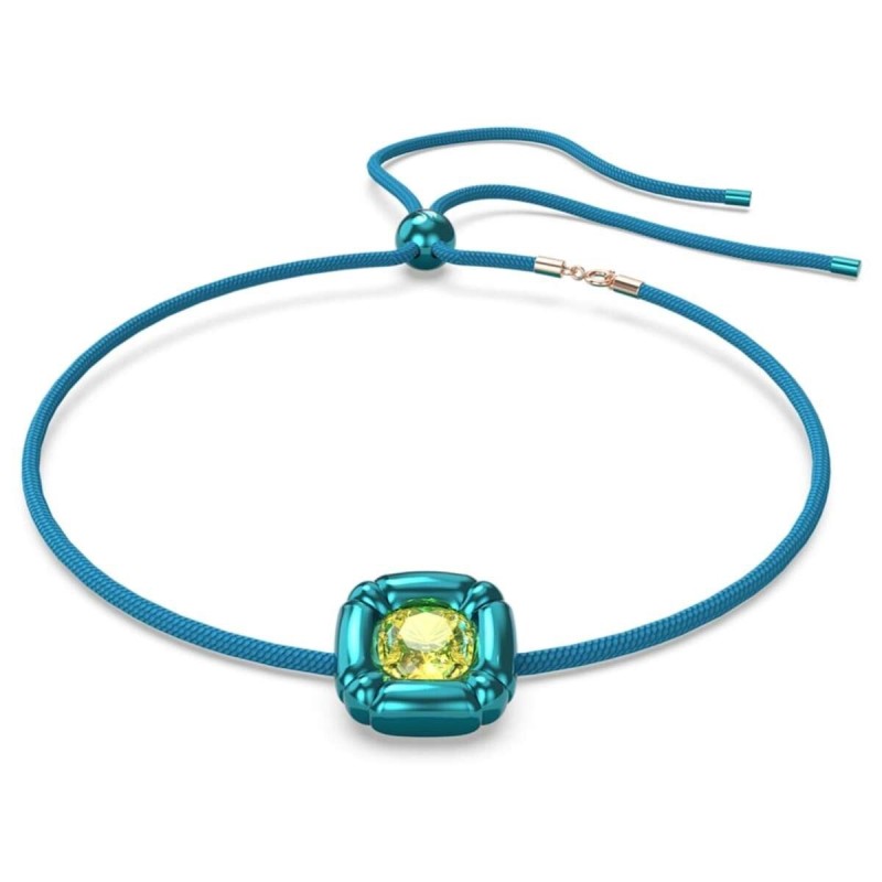 NECKLACE SWAROVSKI WOMEN 5601586 (42-57CM )