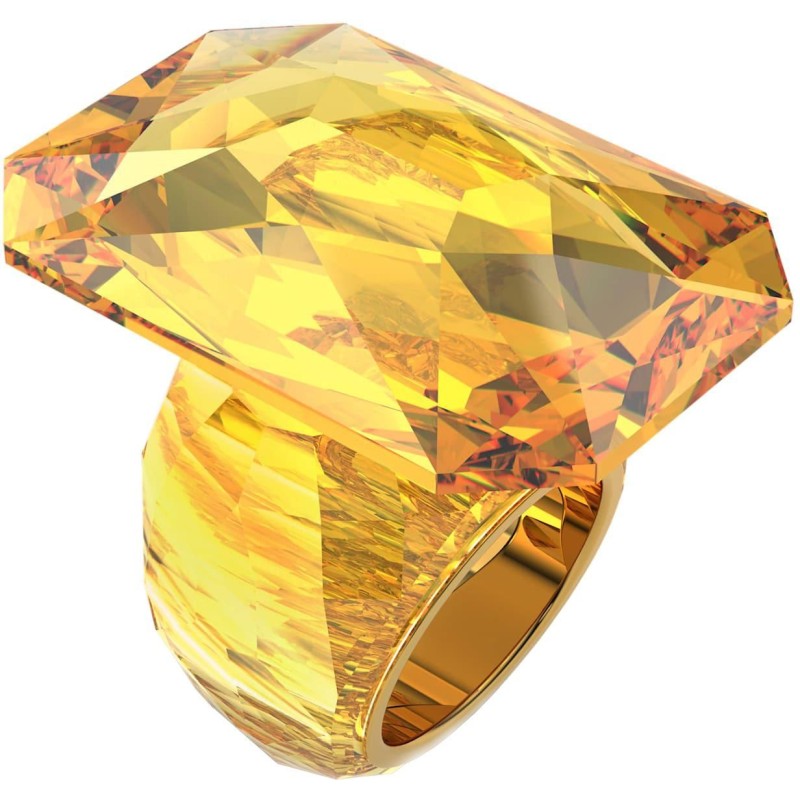 RING SWAROVSKI WOMEN 5607357 (52-DIAMETRO INTERNO 16,2MM )