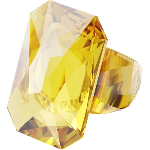 RING SWAROVSKI WOMEN 5607357 (52-DIAMETRO INTERNO 16,2MM )