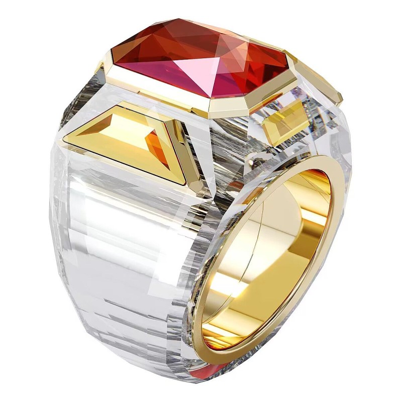 RING SWAROVSKI WOMEN 5607363 (52-DIAMETRO INTERNO 16,2MM )