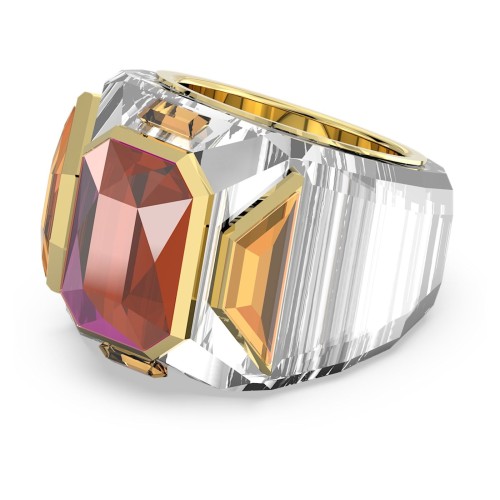 RING SWAROVSKI WOMEN 5607363 (52-DIAMETRO INTERNO 16,2MM )