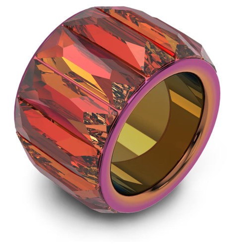 RING SWAROVSKI WOMEN 5607414 (52-DIAMETRO INTERNO 16,2MM )