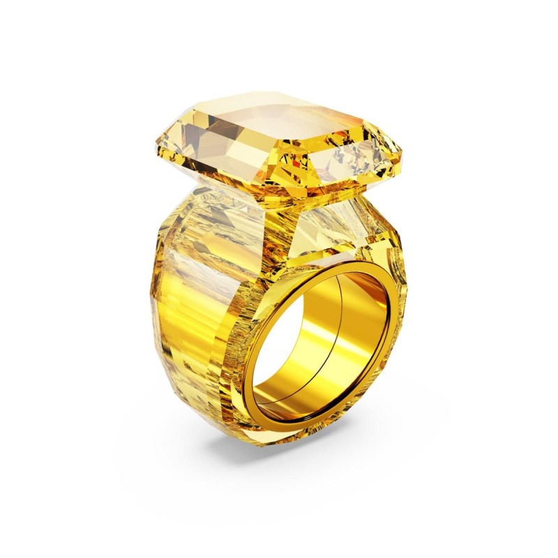 RING SWAROVSKI WOMEN 5608548 (52-DIAMETRO INTERNO 16,2MM )