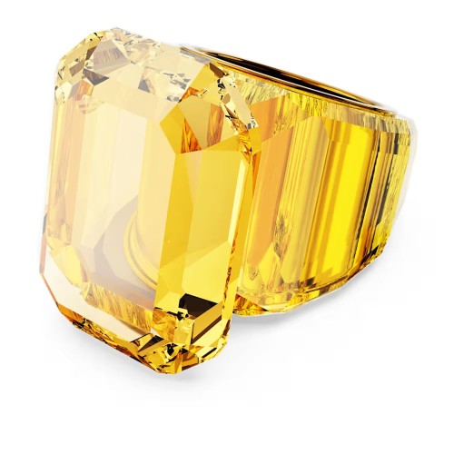 RING SWAROVSKI WOMEN 5608548 (52-DIAMETRO INTERNO 16,2MM )