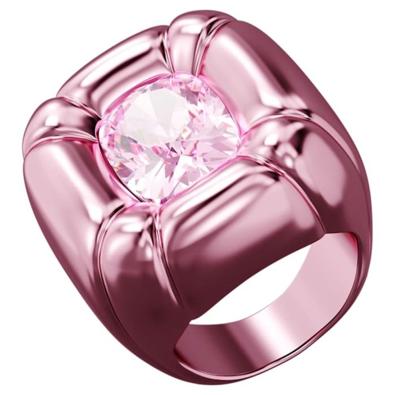 RING SWAROVSKI WOMEN 5609721 (52-DIAMETRO INTERNO 16,2MM )