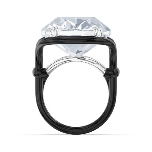 RING SWAROVSKI WOMEN 5610344 (52-DIAMETRO INTERNO 16,2MM )