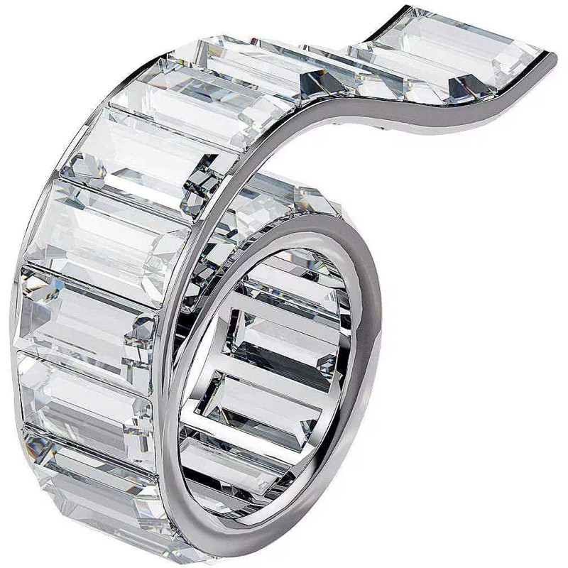 RING SWAROVSKI WOMEN 5610742 (50-DIAMETRO INTERNO 15,6MM )
