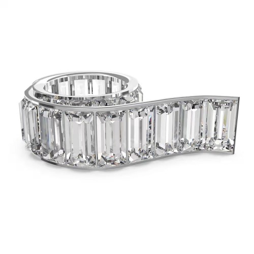 RING SWAROVSKI WOMEN 5610742 (50-DIAMETRO INTERNO 15,6MM )