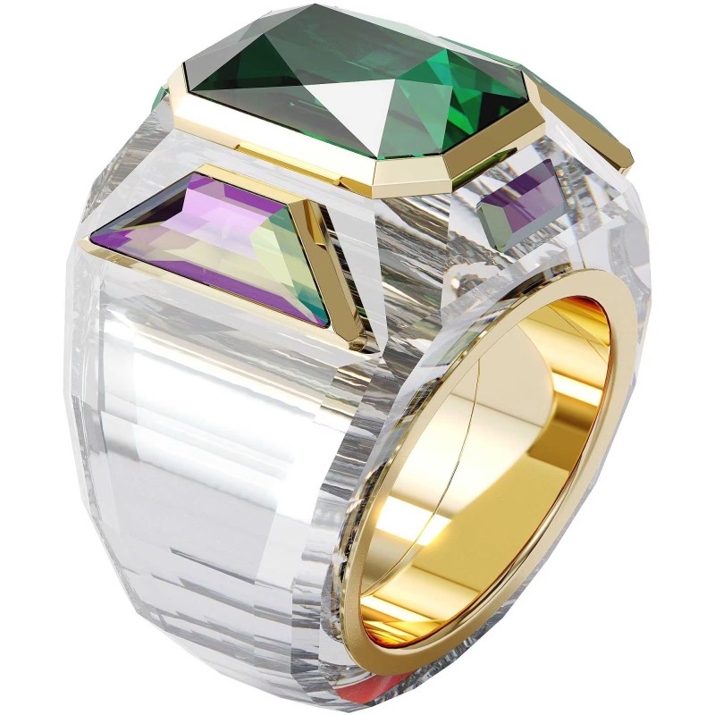 RING SWAROVSKI WOMEN 5610802 (52-DIAMETRO INTERNO 16,2MM )