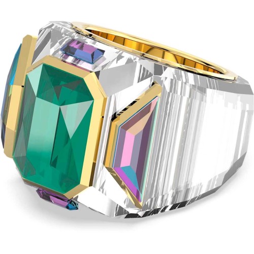 RING SWAROVSKI WOMEN 5610802 (52-DIAMETRO INTERNO 16,2MM )