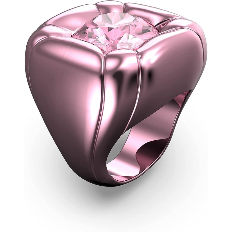RING SWAROVSKI WOMEN 5610803 (50-DIAMETRO INTERNO 15,6MM )