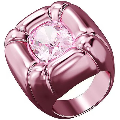 RING SWAROVSKI WOMEN 5610803 (50-DIAMETRO INTERNO 15,6MM )
