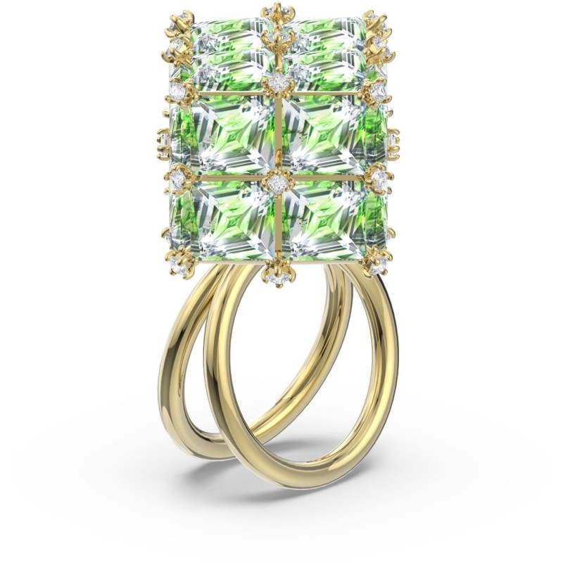 RING SWAROVSKI WOMEN 5610908 (50-DIAMETRO INTERNO 15,6MM )