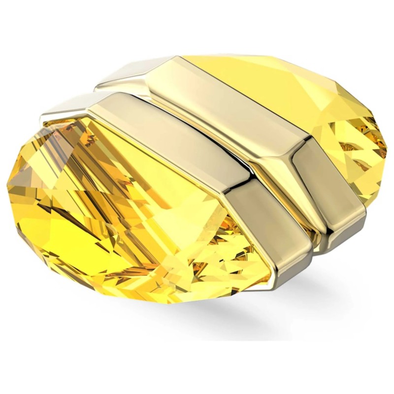 EARRINGS SWAROVSKI WOMEN 5613552 (2,5CM )