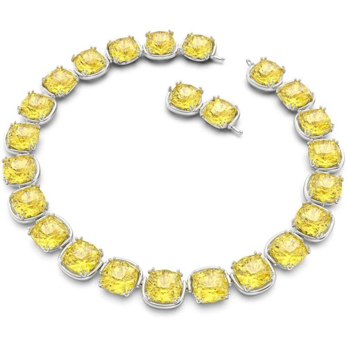 NECKLACE SWAROVSKI WOMEN 5616522 (45CM )